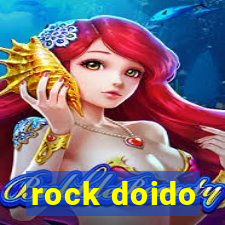 rock doido